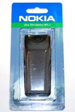 1  Nokia BPS-2.